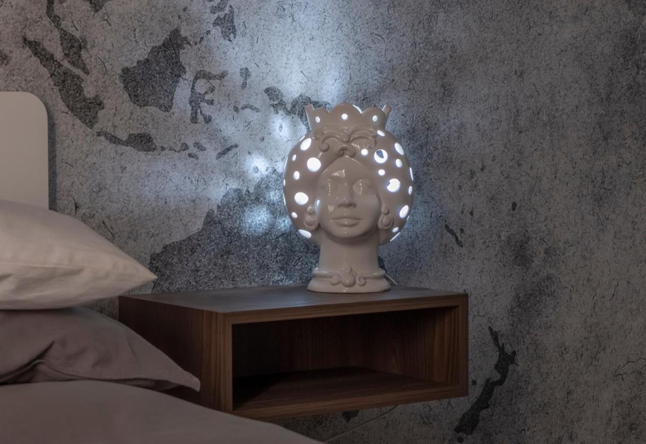 Artemide House - Bilocale Ortigia Wifi Syracuse
