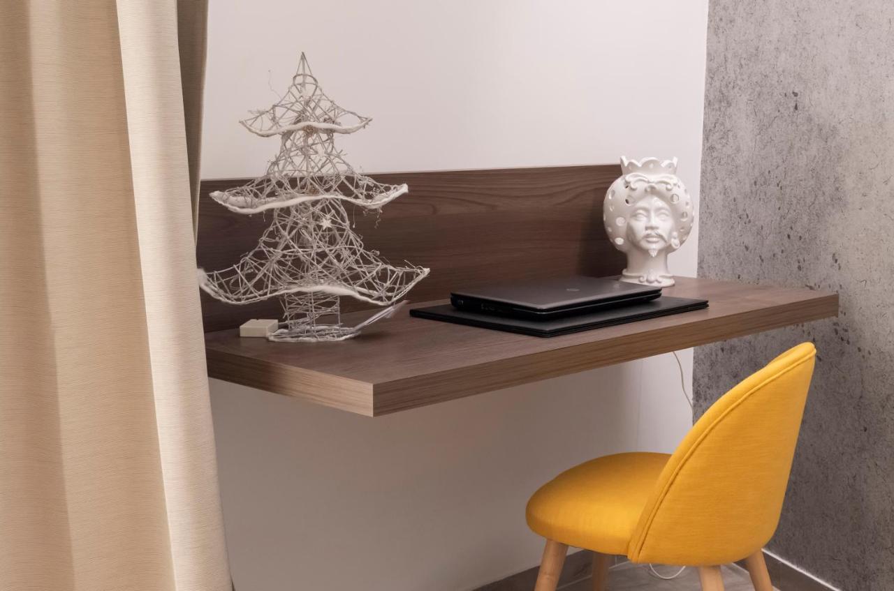 Appartamento Artemide House - Bilocale Ortigia Wifi