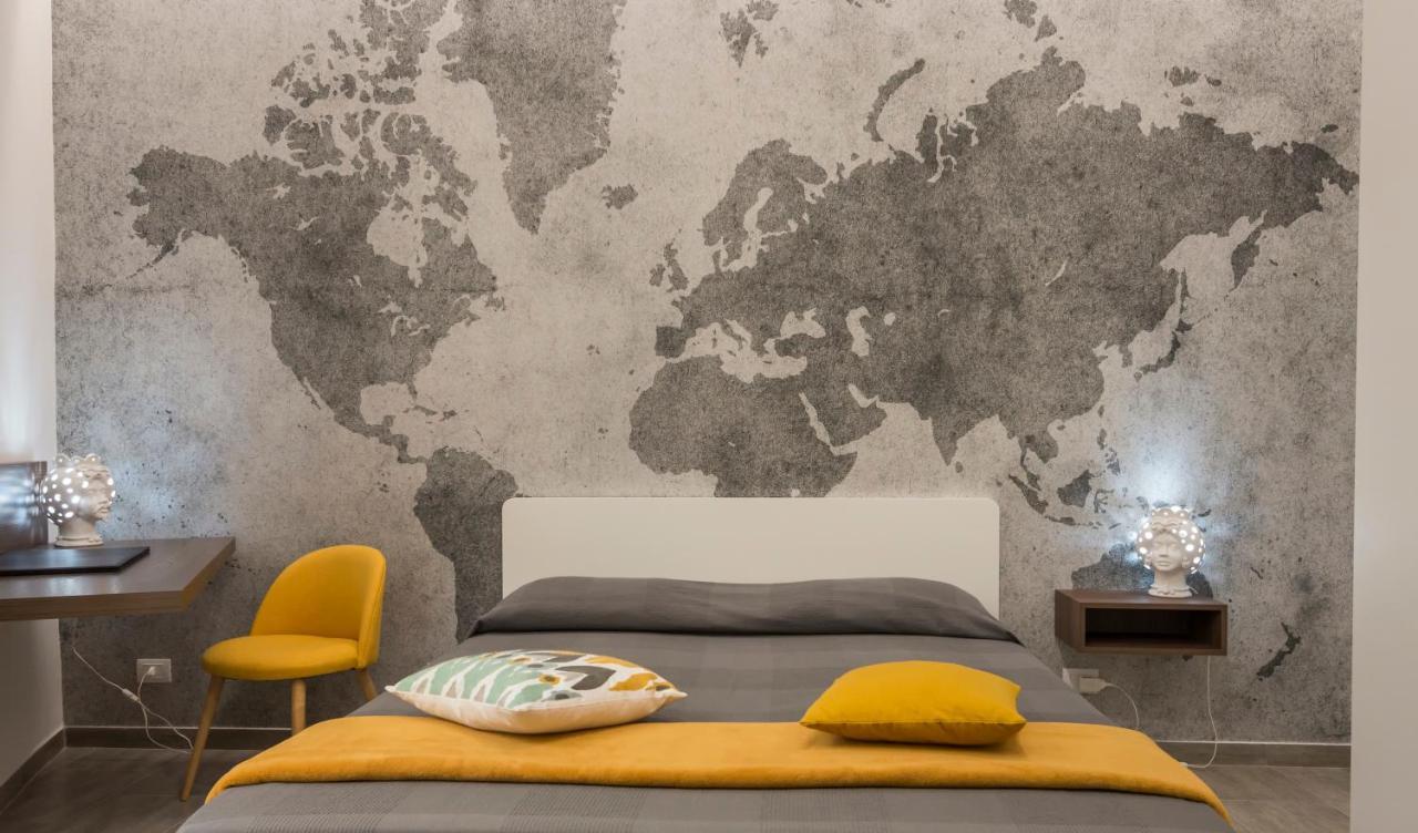 Appartamento Artemide House - Bilocale Ortigia Wifi *
