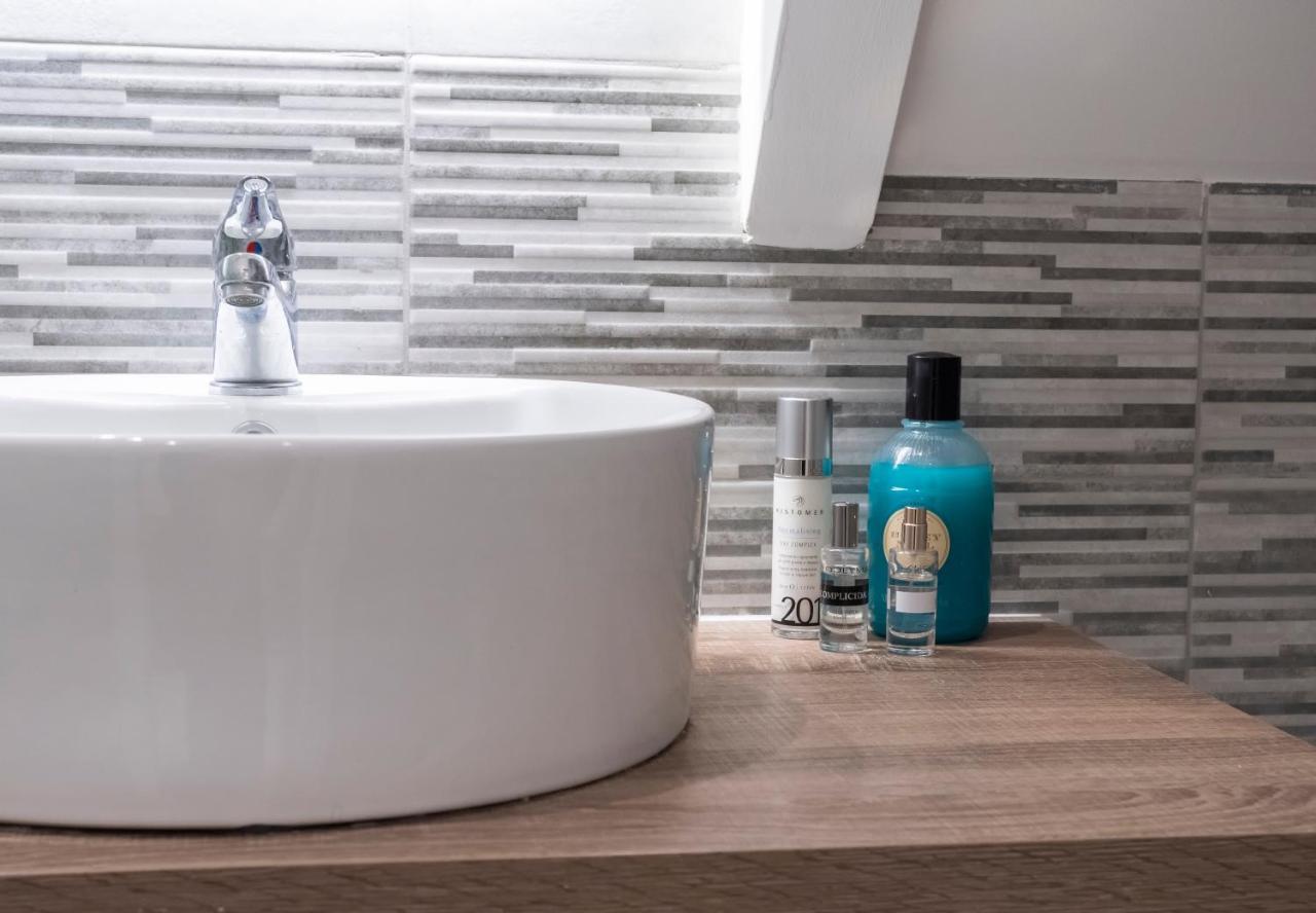 Artemide House - Bilocale Ortigia Wifi * Syracuse