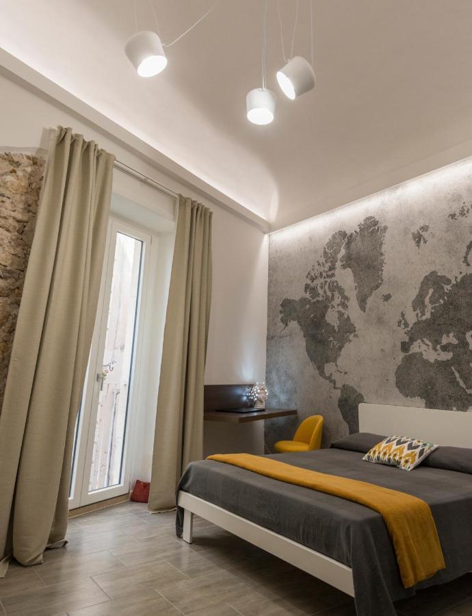 Artemide House - Bilocale Ortigia Wifi *