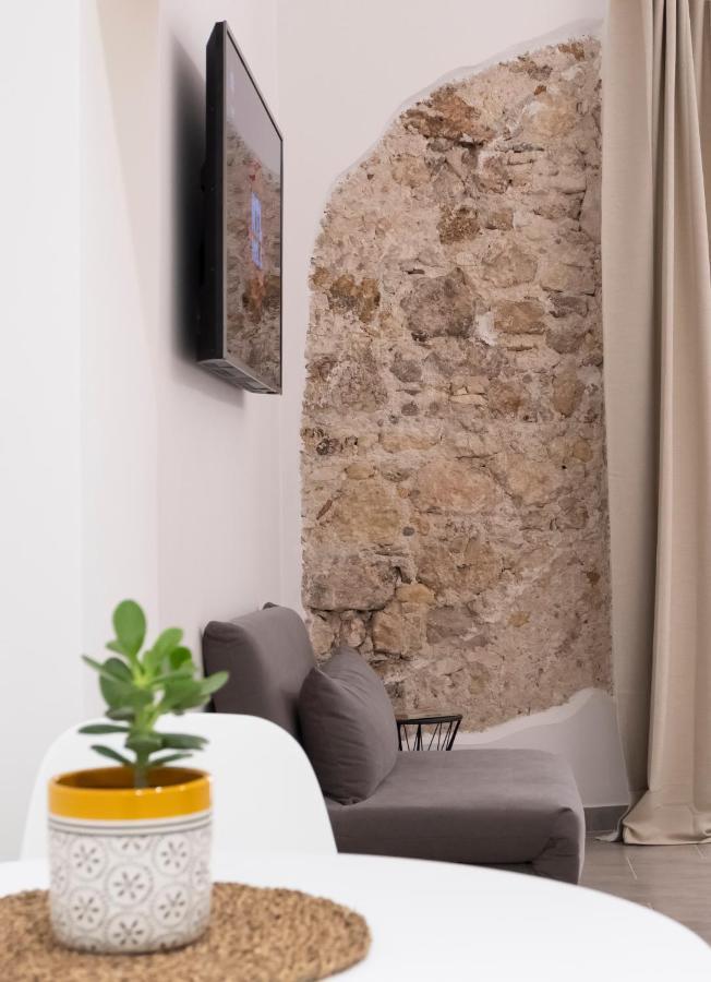 Artemide House - Bilocale Ortigia Wifi * Syracuse