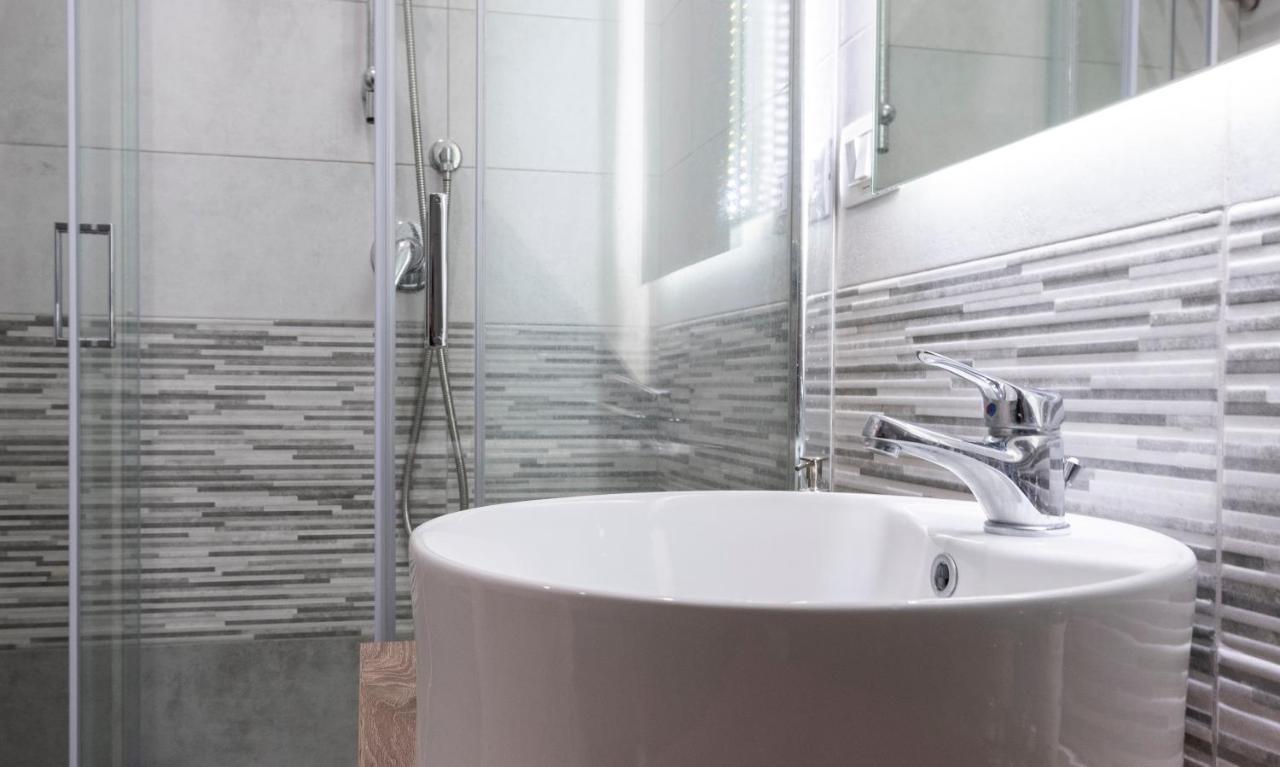 Appartamento Artemide House - Bilocale Ortigia Wifi *