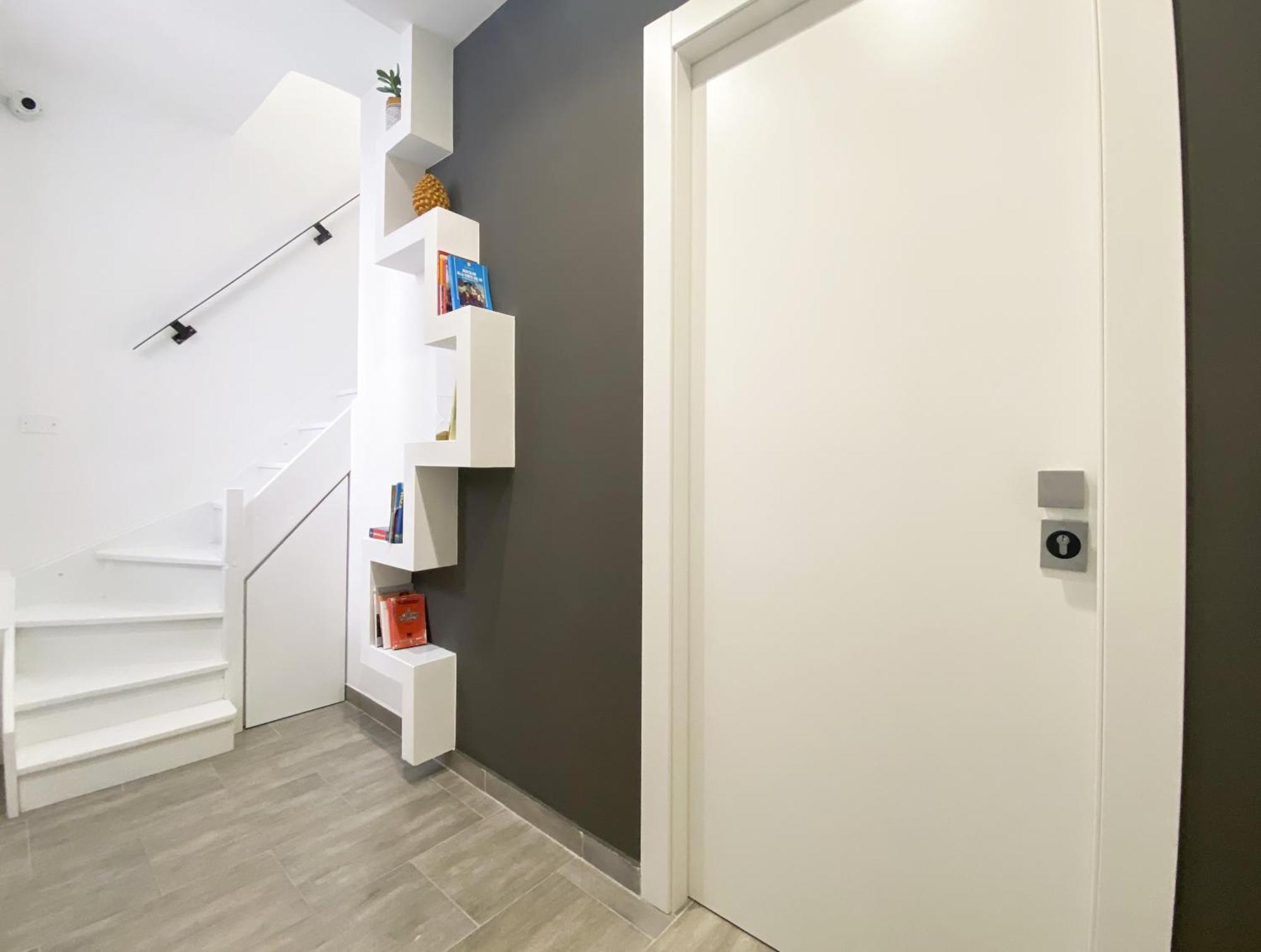 Artemide House - Bilocale Ortigia Wifi Appartamento Syracuse